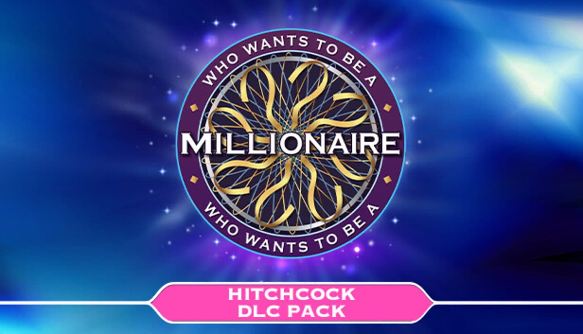 Who Wants to Be a Millionaire: Hitchcock DLC Pack screenshot 1