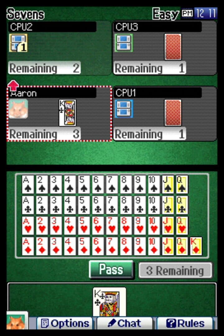 Clubhouse Games screenshot 10