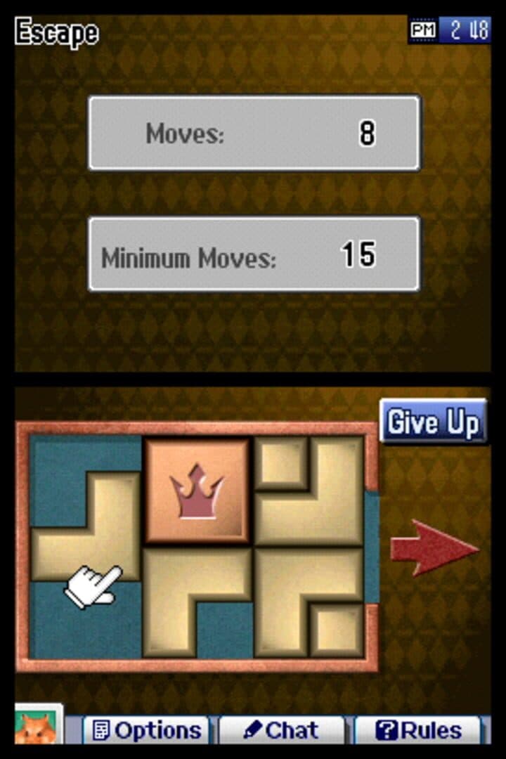 Clubhouse Games screenshot 1