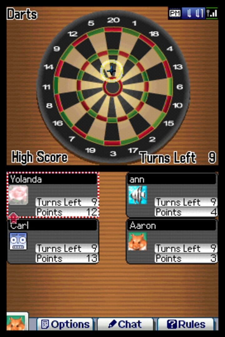 Clubhouse Games screenshot 2