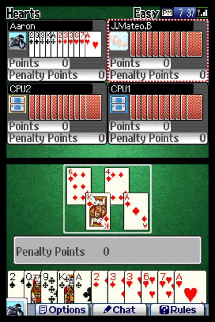 Clubhouse Games screenshot 6
