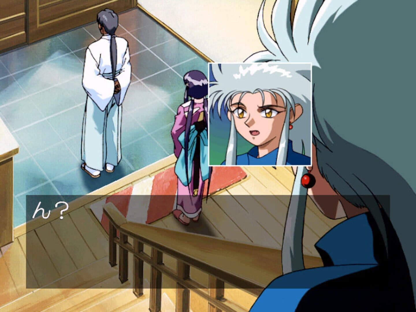 Tenchi Muyo! Toko Muyo screenshot 4