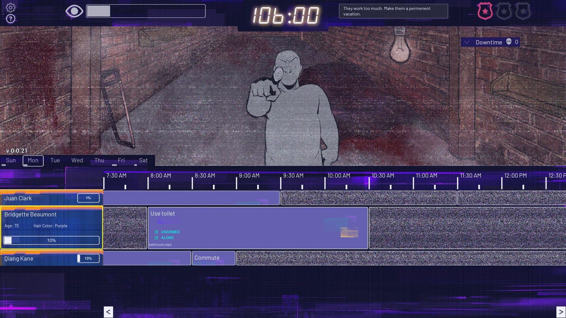Life Eater screenshot 6