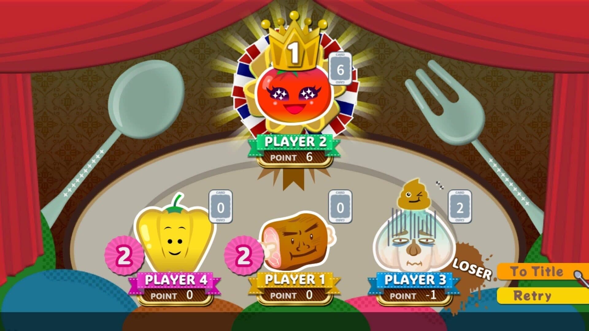 Full of Crap screenshot 4