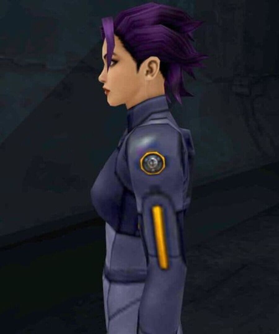 Oni 2 screenshot 1