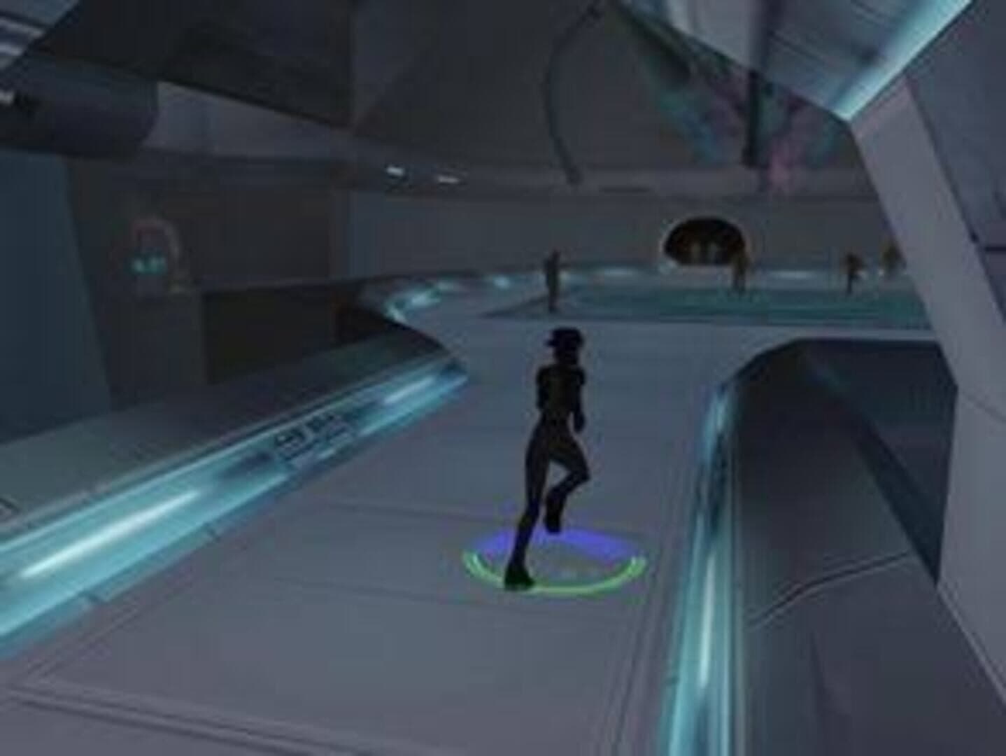 Oni 2 screenshot 4