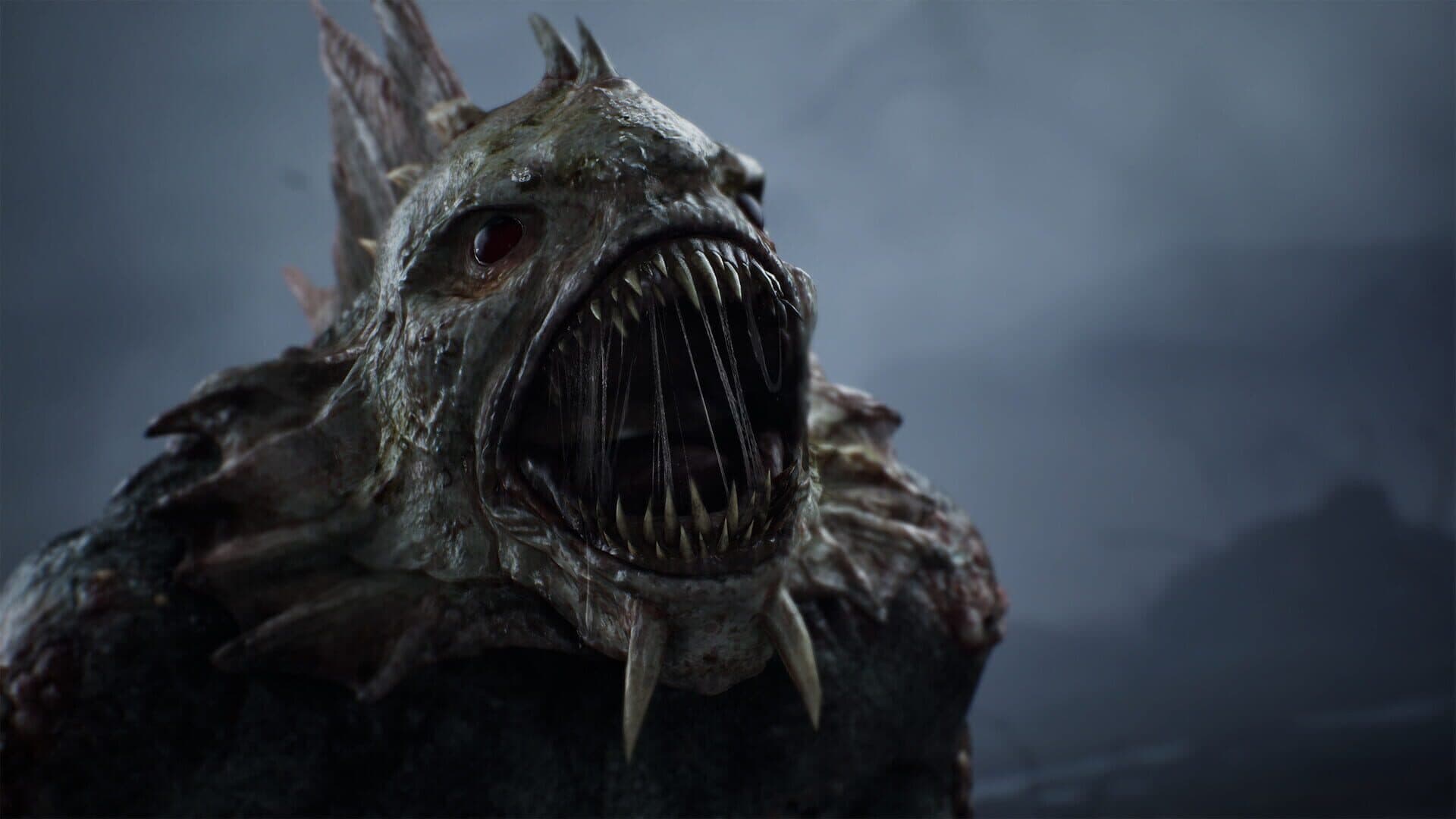 The Sinking City 2 screenshot 1