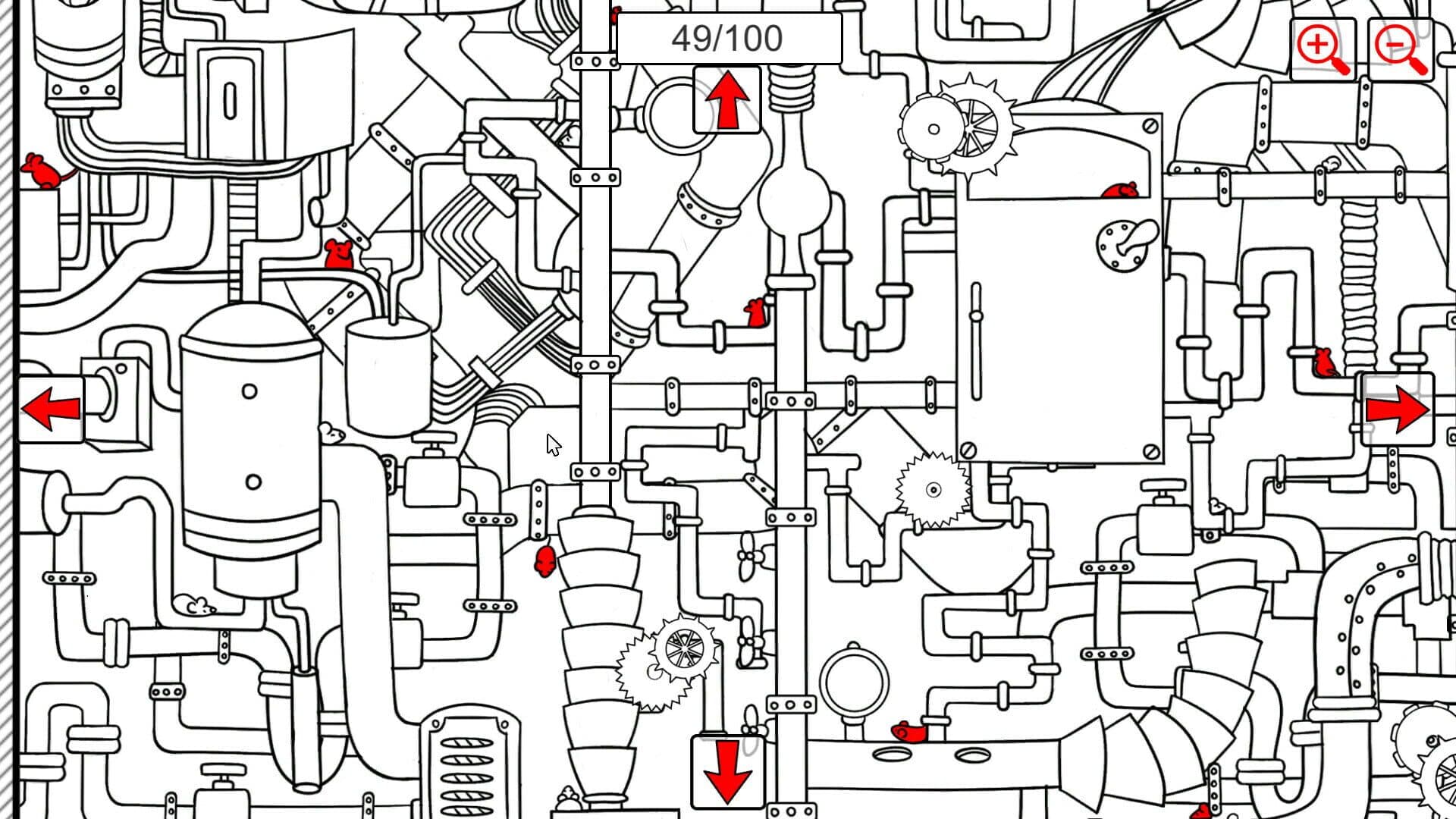Search All: Mouses screenshot 5