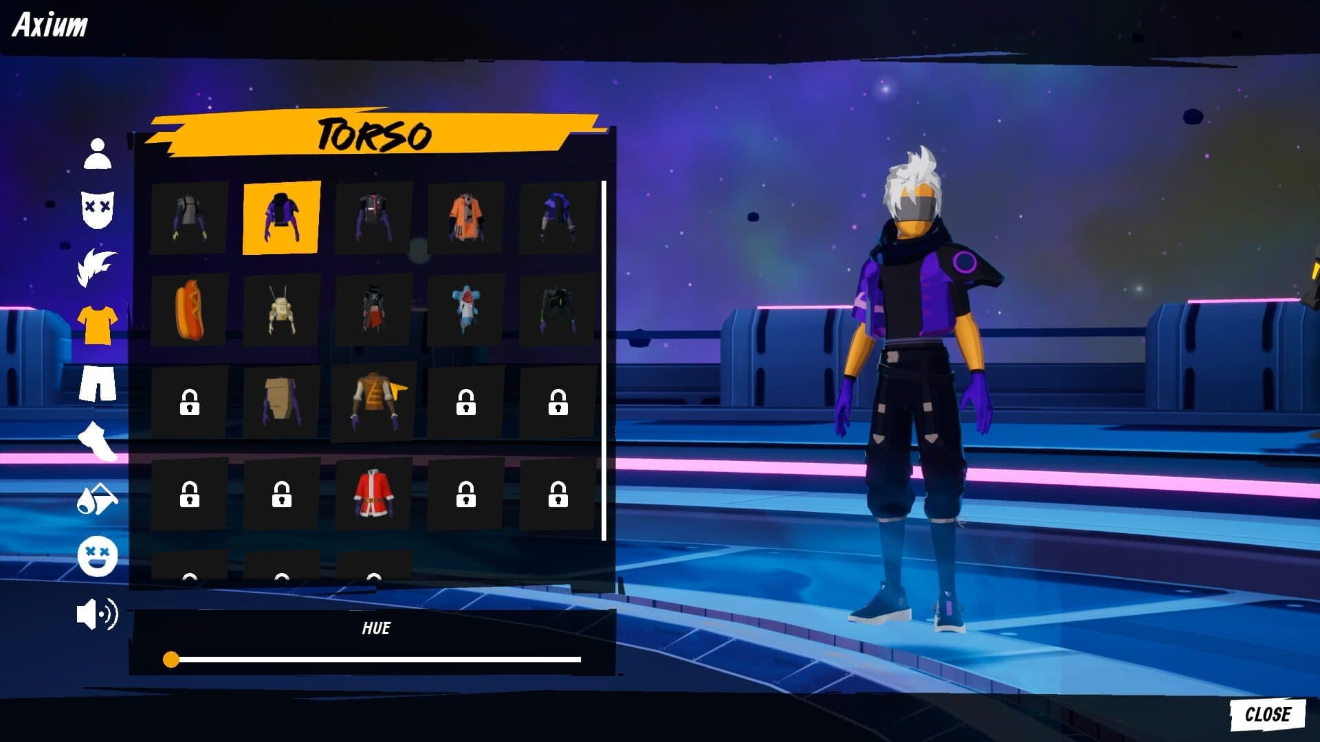 Solar Raiders screenshot 4