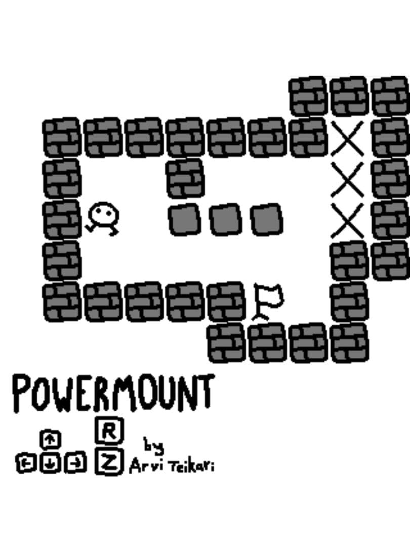 Powermount screenshot 1