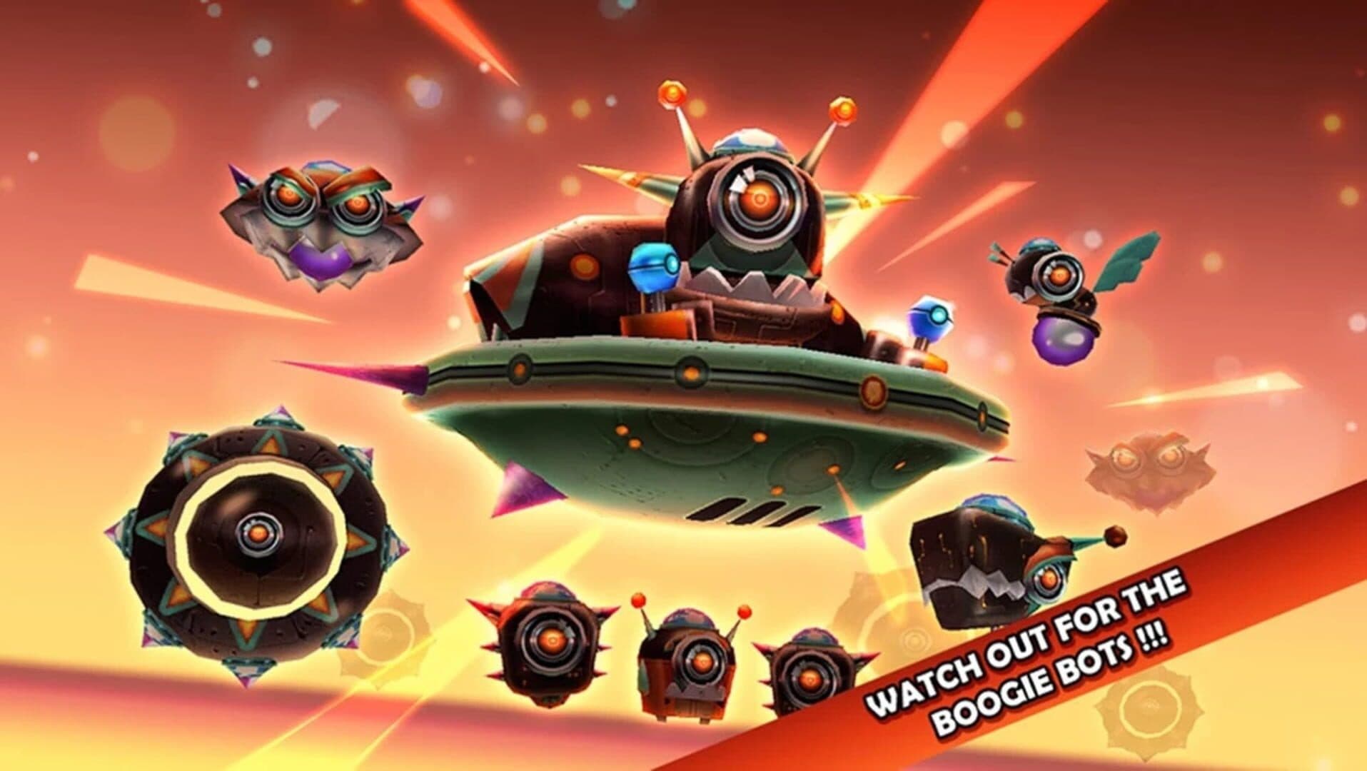 Cordy 2 screenshot 2