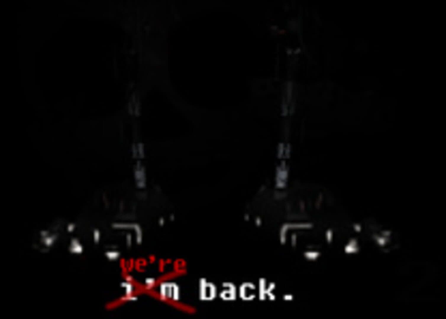 Five Nights at Fredbear's screenshot 8
