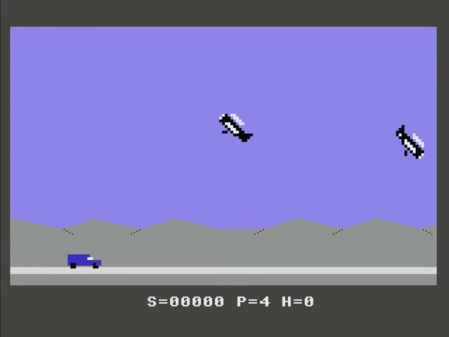 Flying Ace screenshot 1