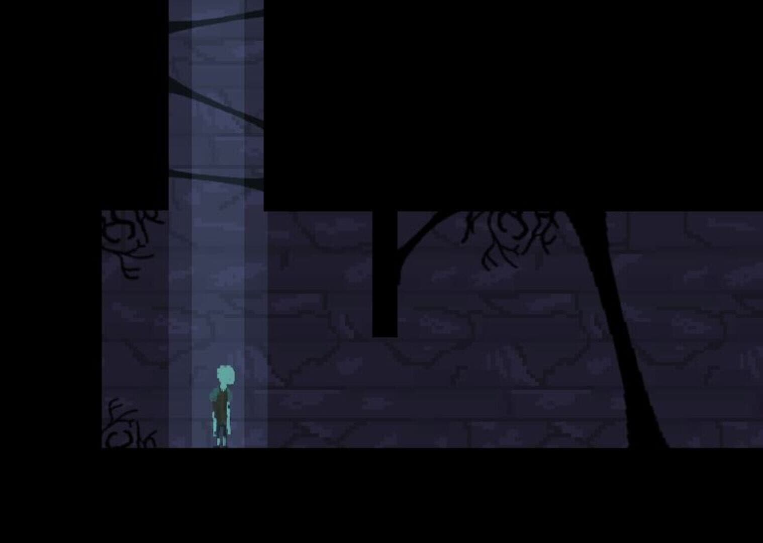 The Last Sorrow screenshot 1