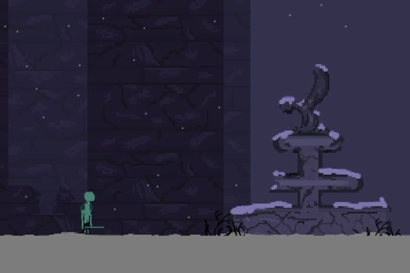 The Last Sorrow screenshot 3