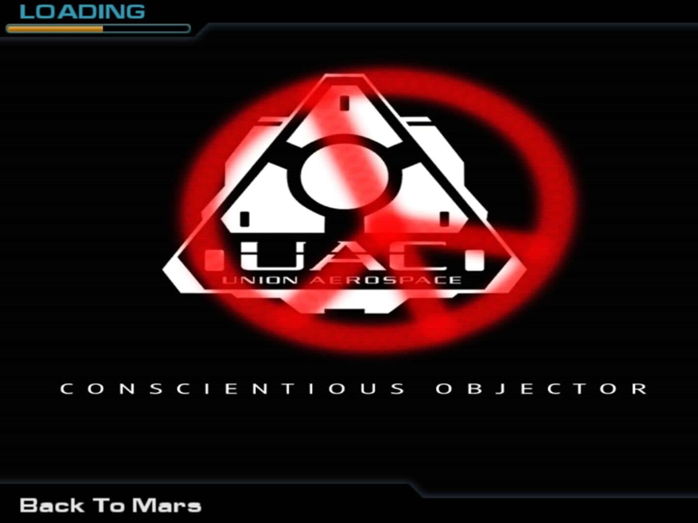 Conscientious Objector screenshot 3