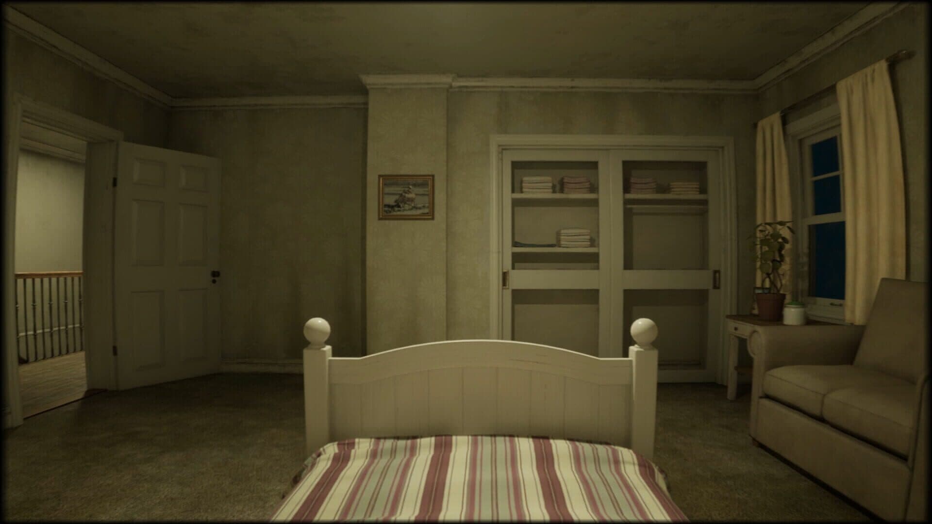 Nightmare House screenshot 5