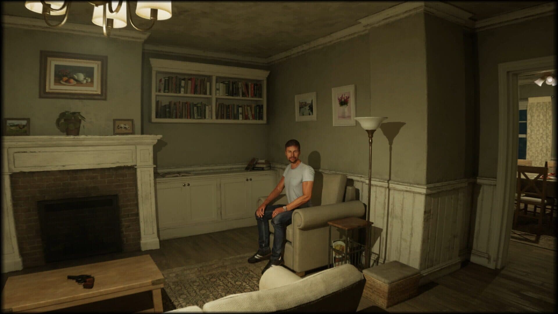 Nightmare House screenshot 6