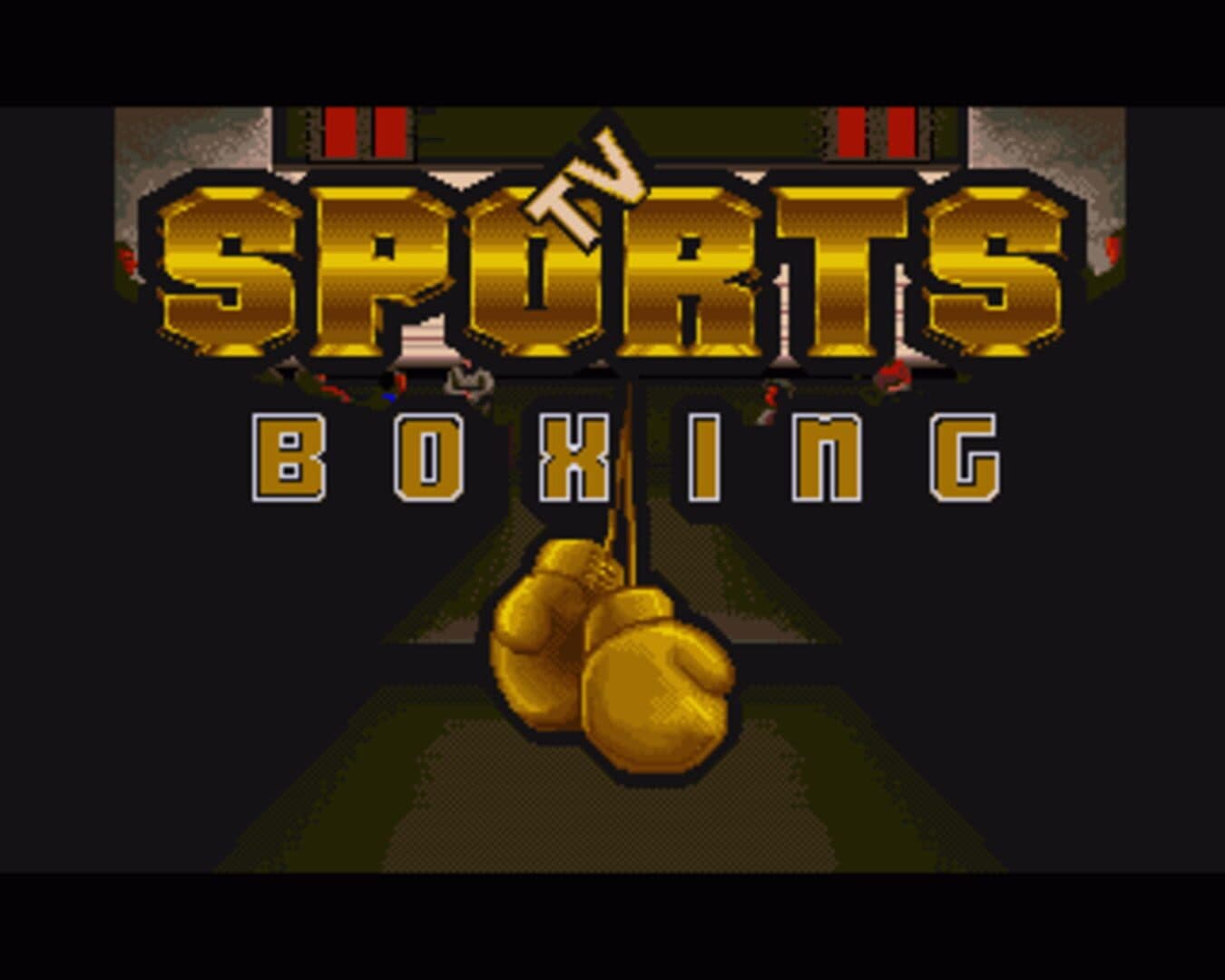 ABC Wide World of Sports Boxing screenshot 3