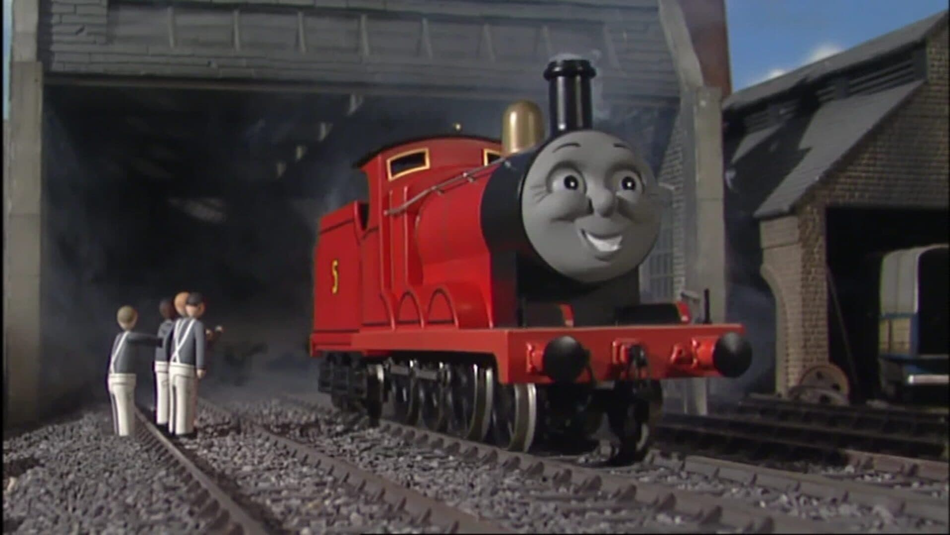 Thomas & Friends: A Day at the Races screenshot 6