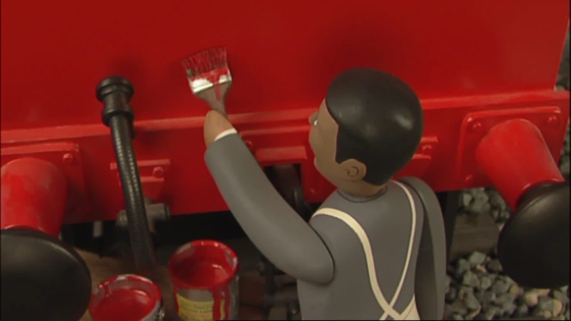 Thomas & Friends: A Day at the Races screenshot 7