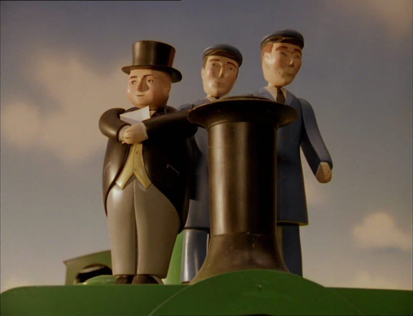 Thomas & Friends: A Day at the Races screenshot 9