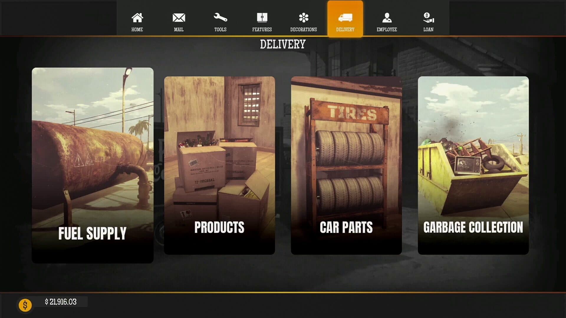 Gas Station Simulator and Can Touch This DLC Bundle screenshot 7