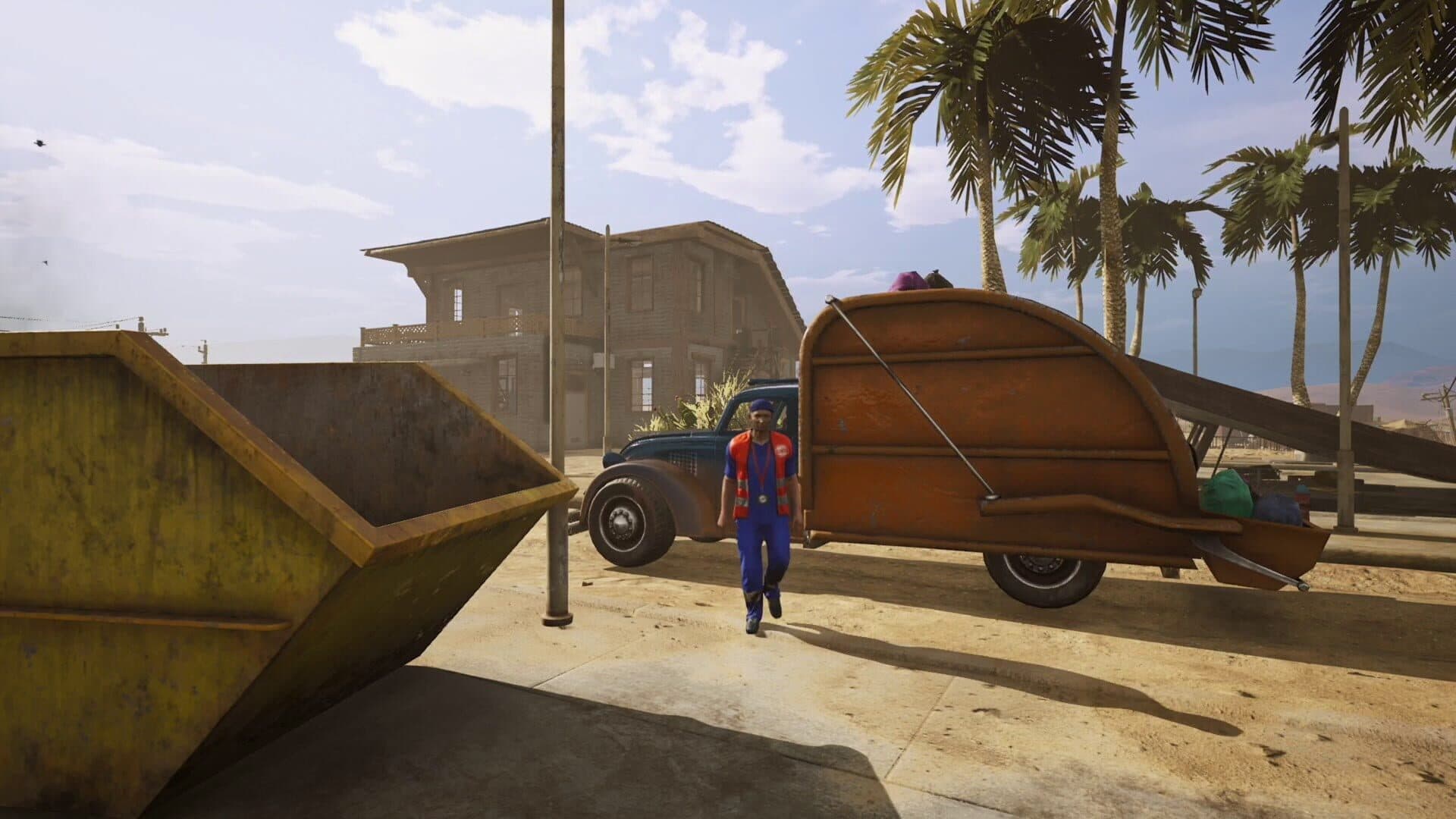 Gas Station Simulator and Can Touch This DLC Bundle screenshot 11