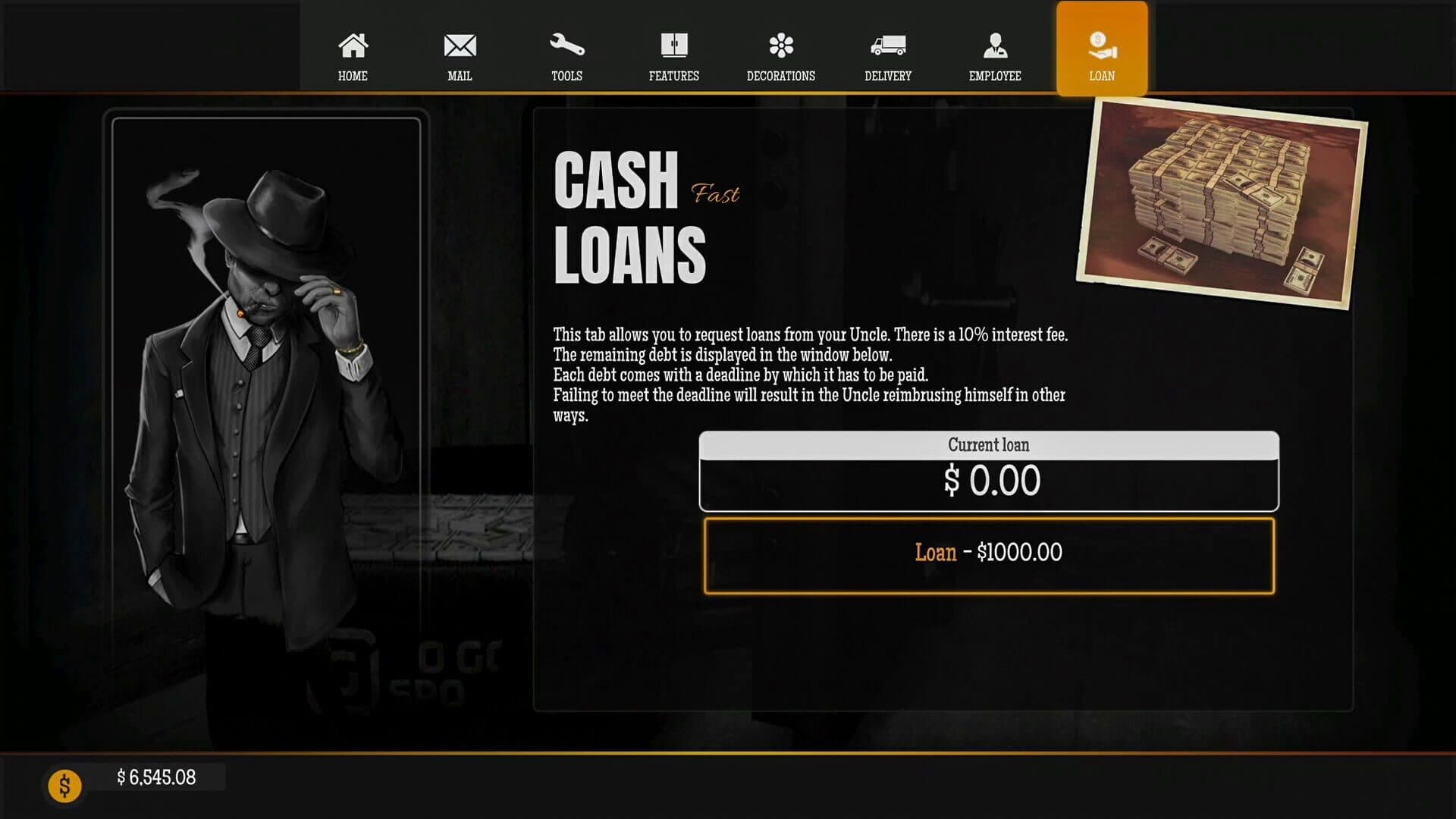 Gas Station Simulator and Can Touch This DLC Bundle screenshot 14