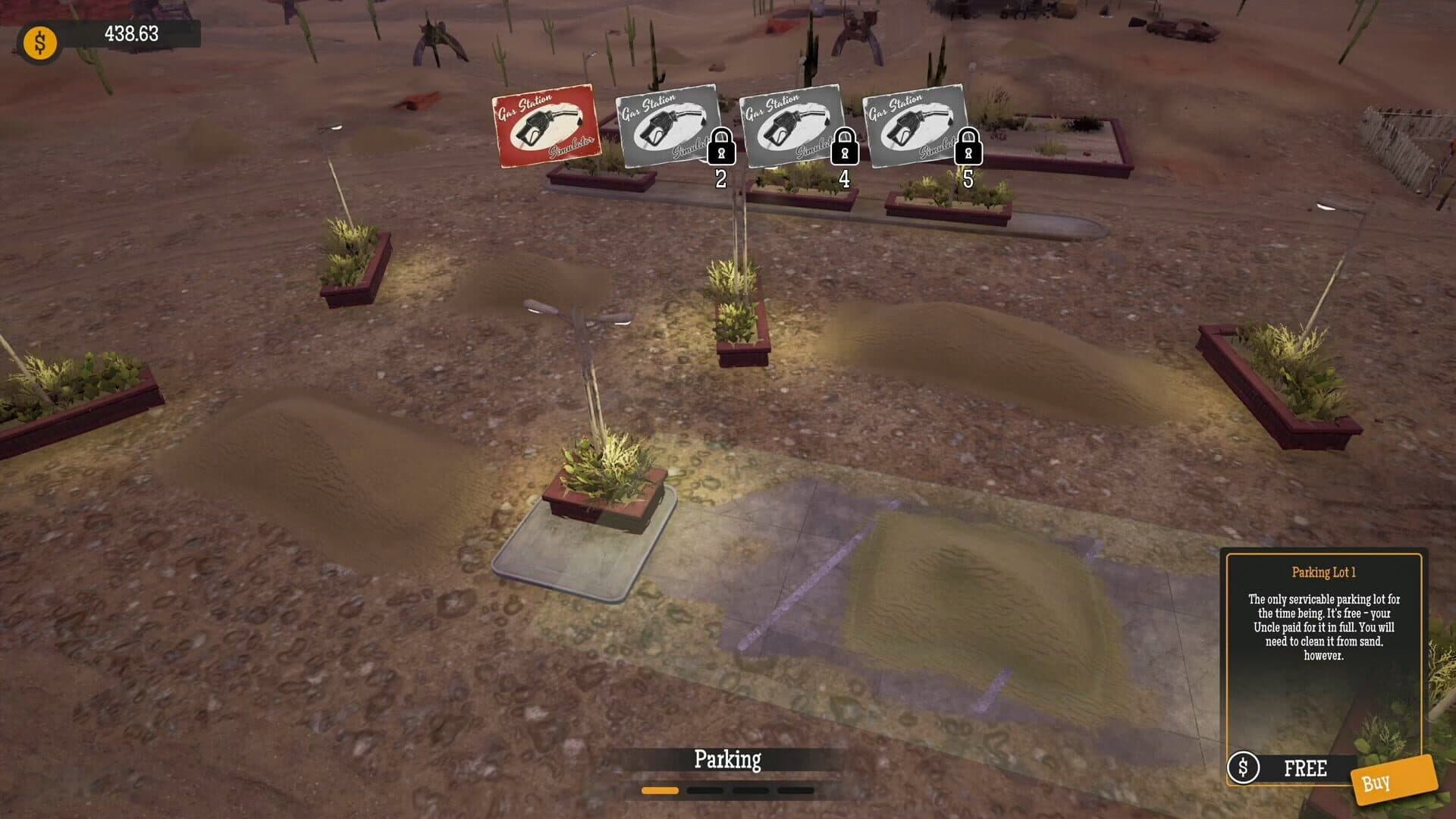 Gas Station Simulator and Can Touch This DLC Bundle screenshot 18