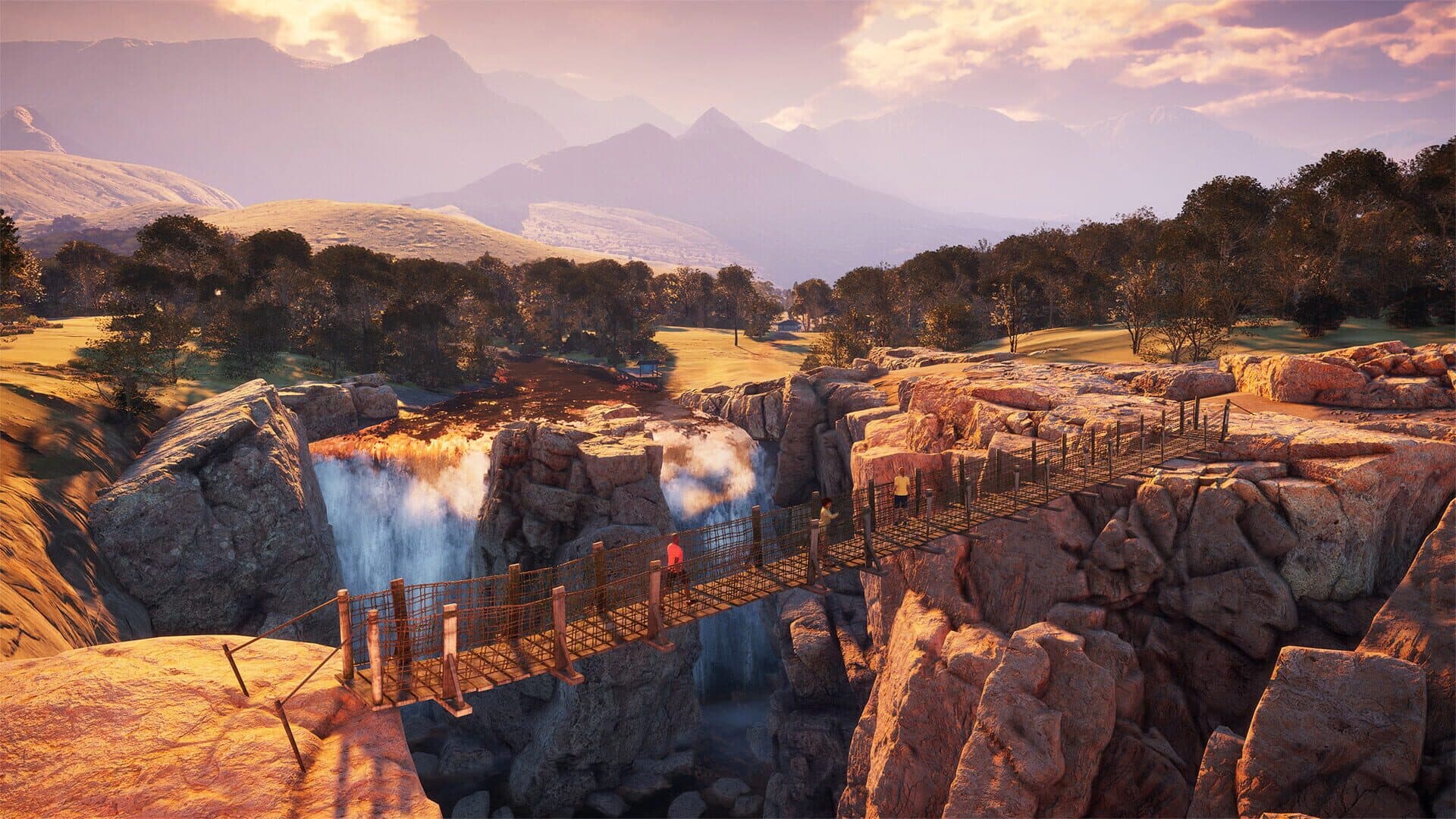 Call of the Wild: The Angler - South Africa Reserve screenshot 7