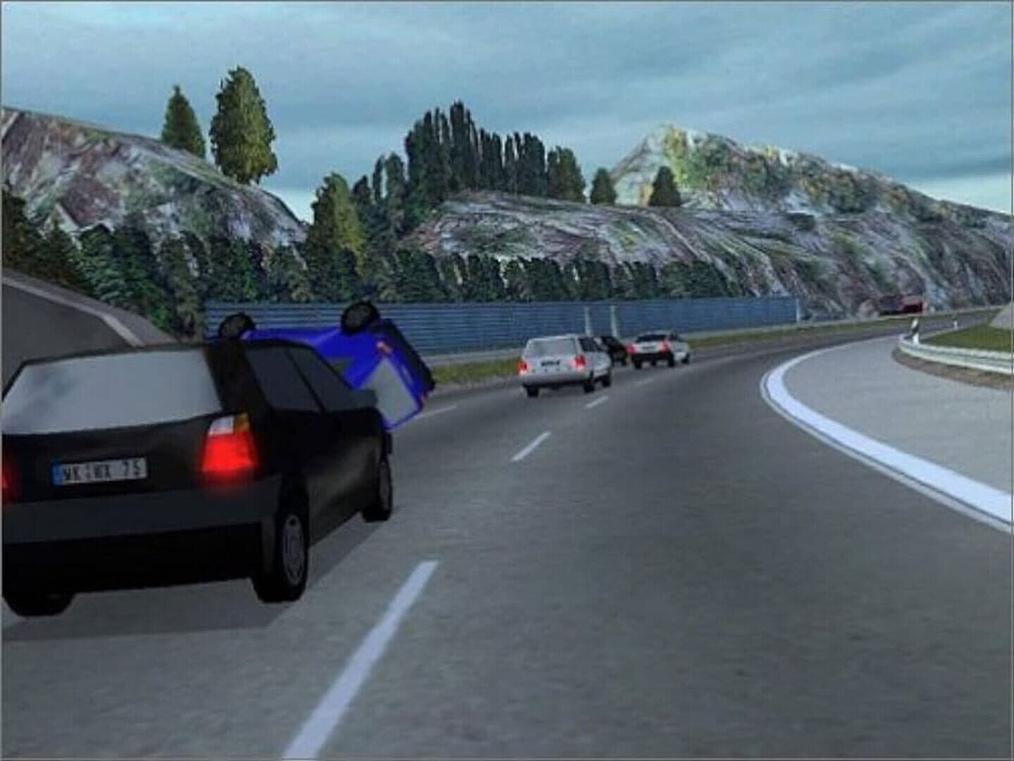 Alarm für Cobra 11: Das Spiel zur RTL-Erfolgsserie screenshot 5