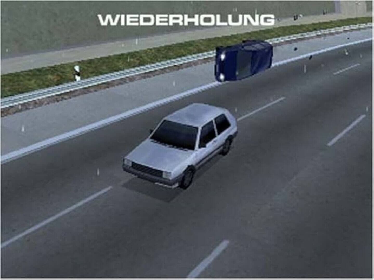 Alarm für Cobra 11: Das Spiel zur RTL-Erfolgsserie screenshot 1