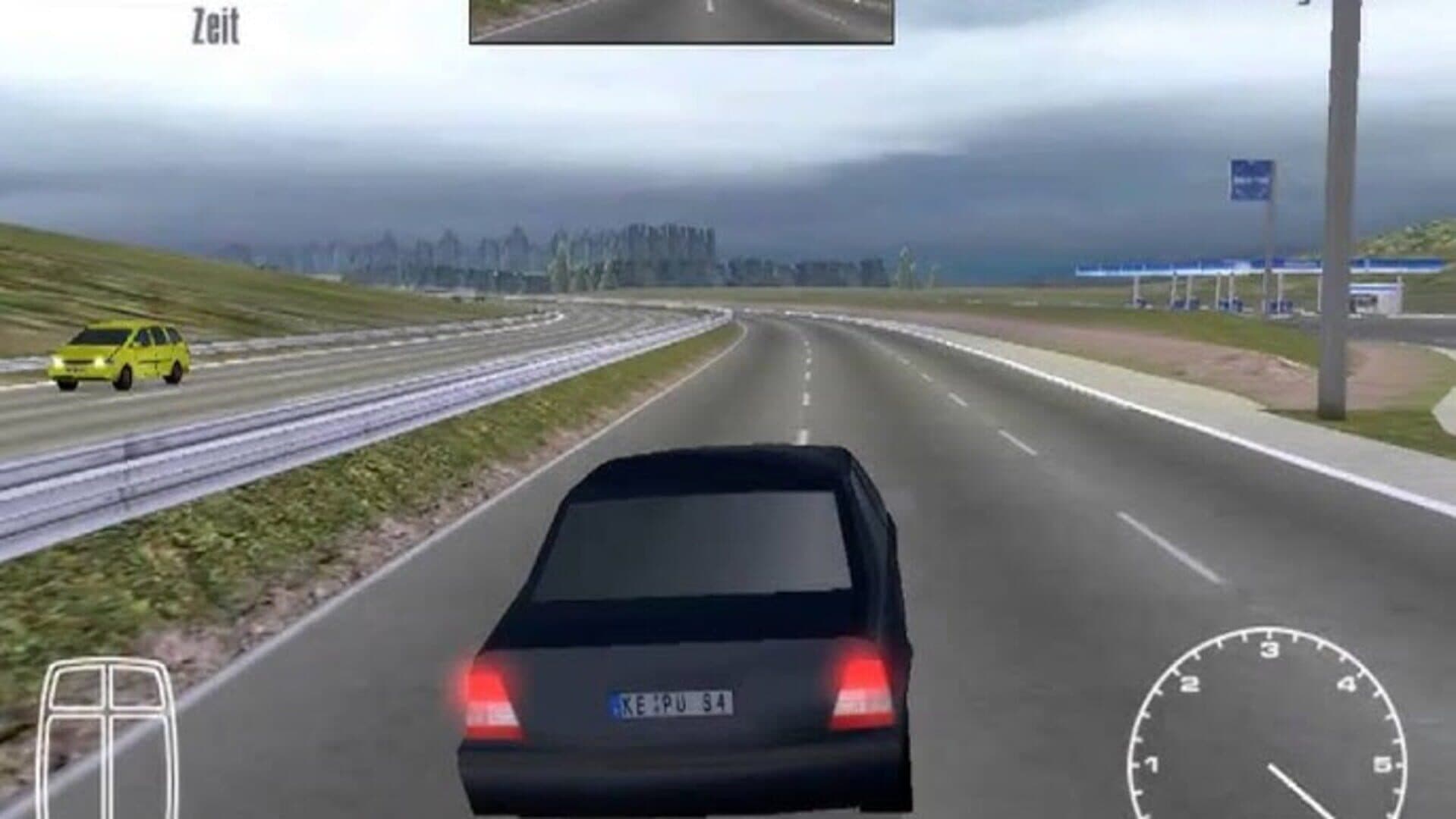 Alarm für Cobra 11: Das Spiel zur RTL-Erfolgsserie screenshot 2