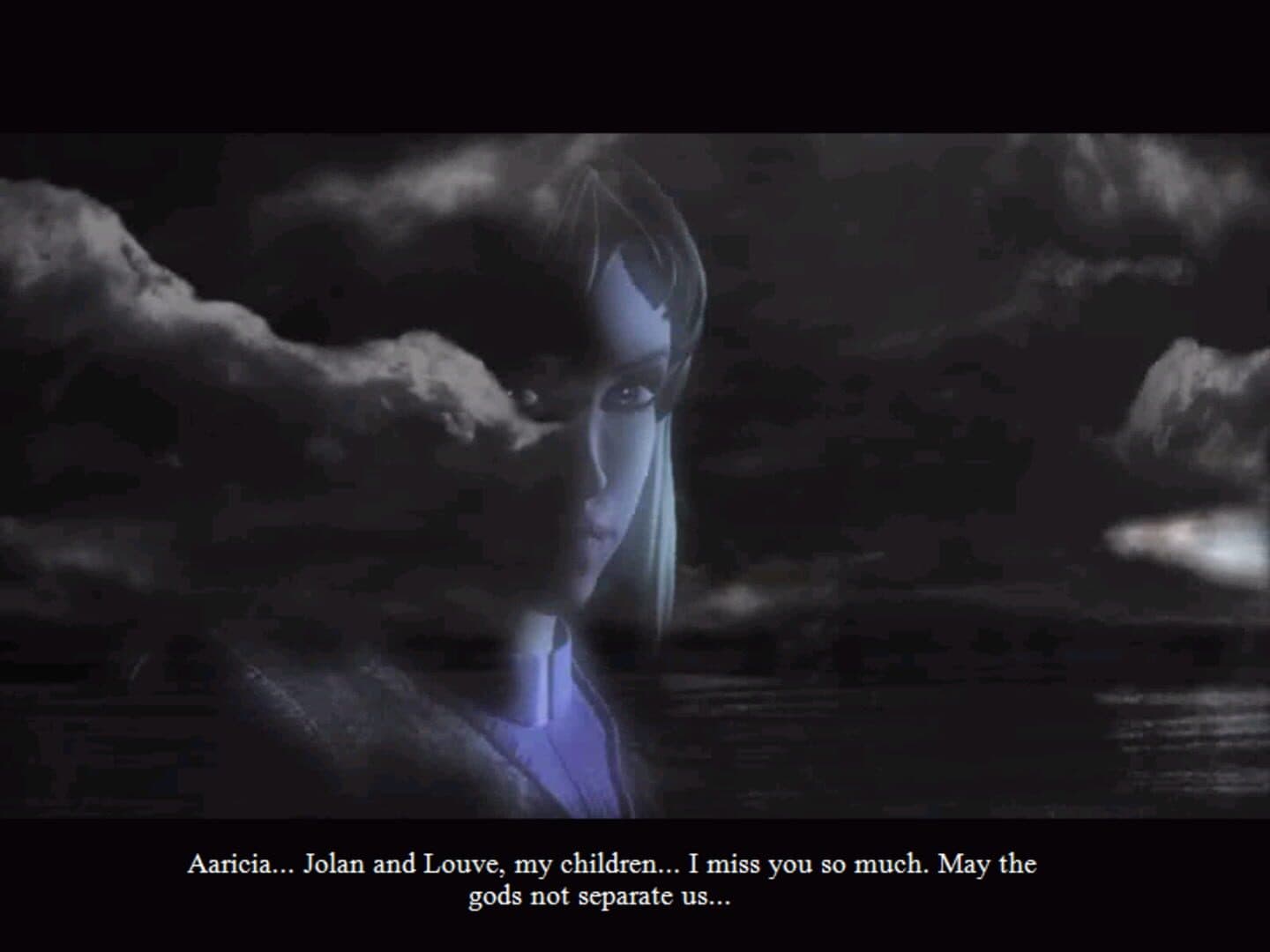 Curse of Atlantis: Thorgal's Quest screenshot 1