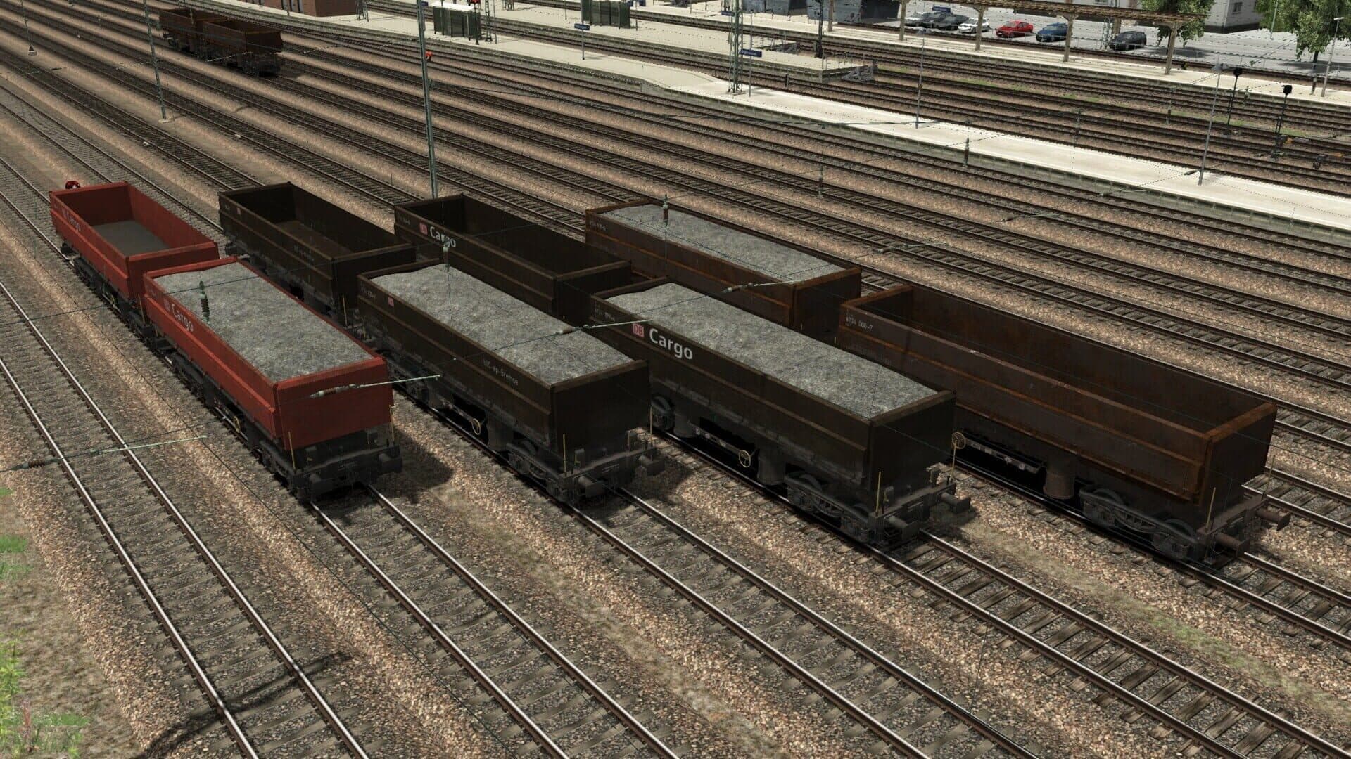 Train Simulator Classic: DB Fas 126 screenshot 10