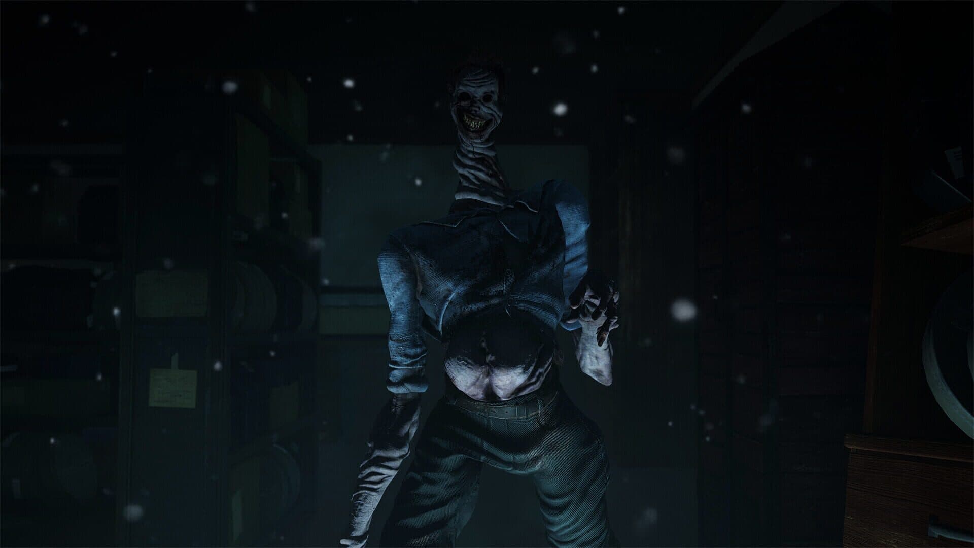 Dead by Daylight: All Things Wicked Chapter screenshot 1