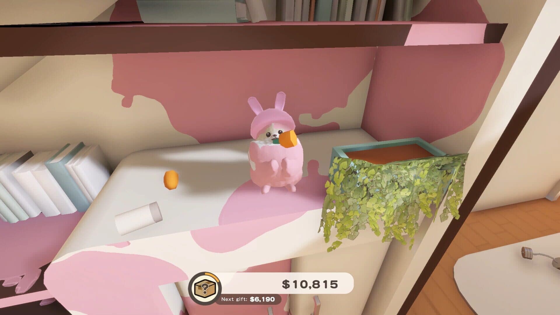 Doronko Wanko screenshot 2