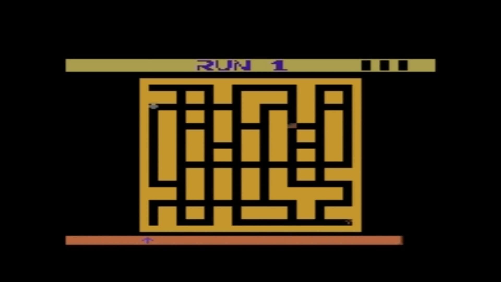 Tunnel Runner screenshot 1