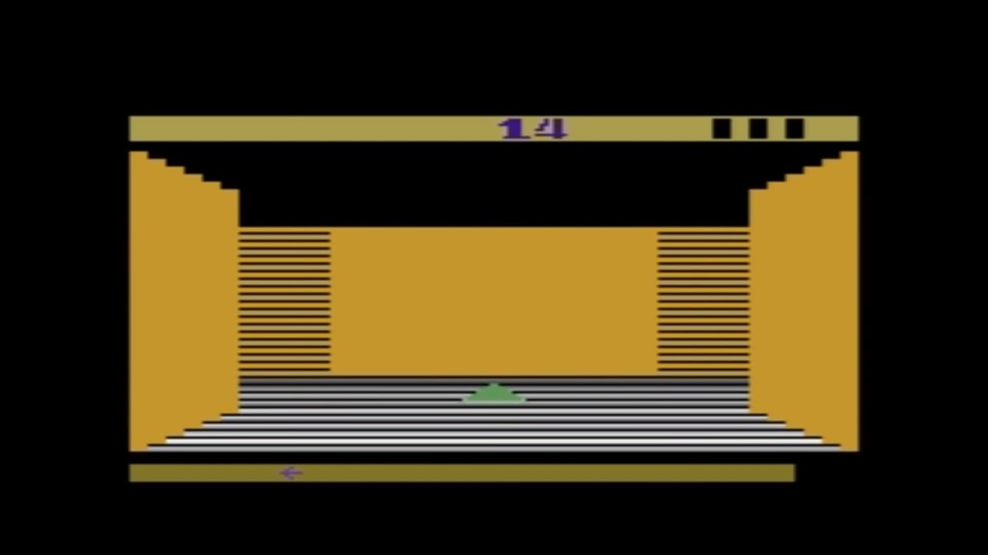 Tunnel Runner screenshot 2