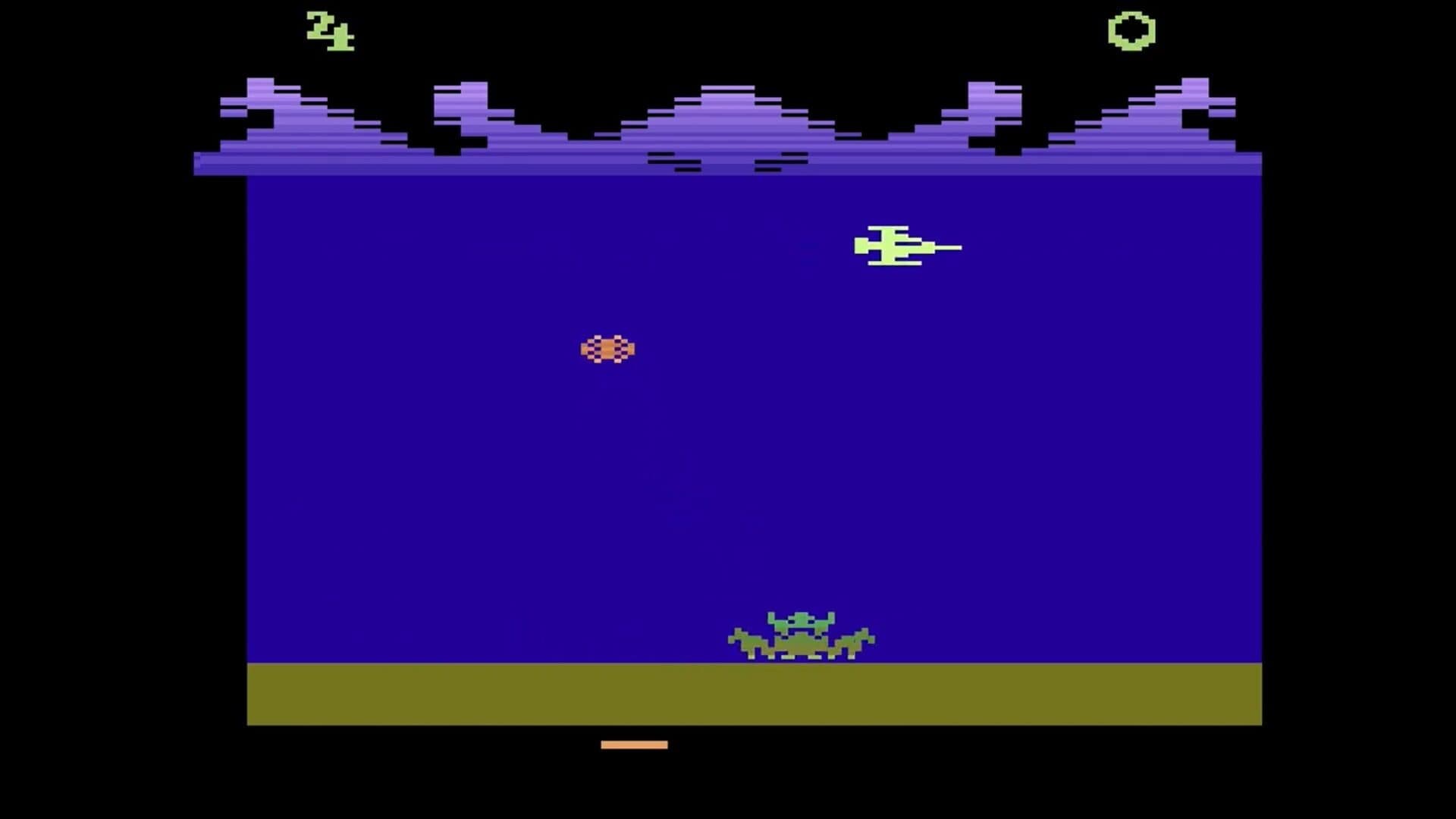 Subterranea screenshot 1