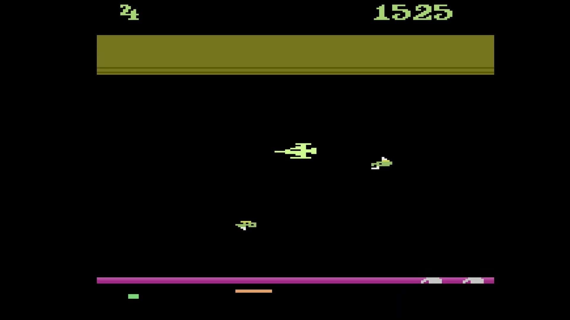 Subterranea screenshot 2