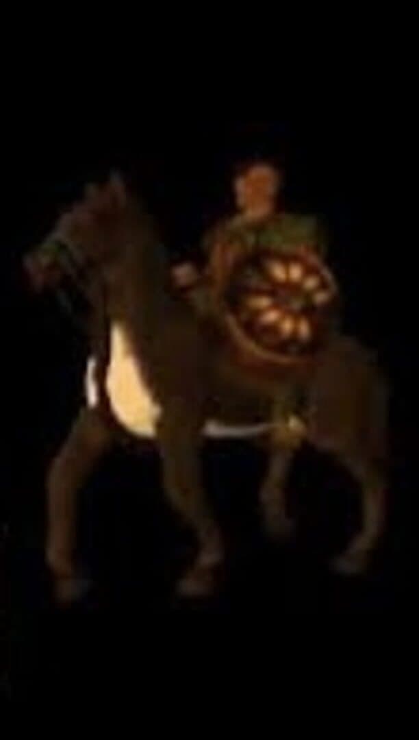 Hunters of Ralk screenshot 4