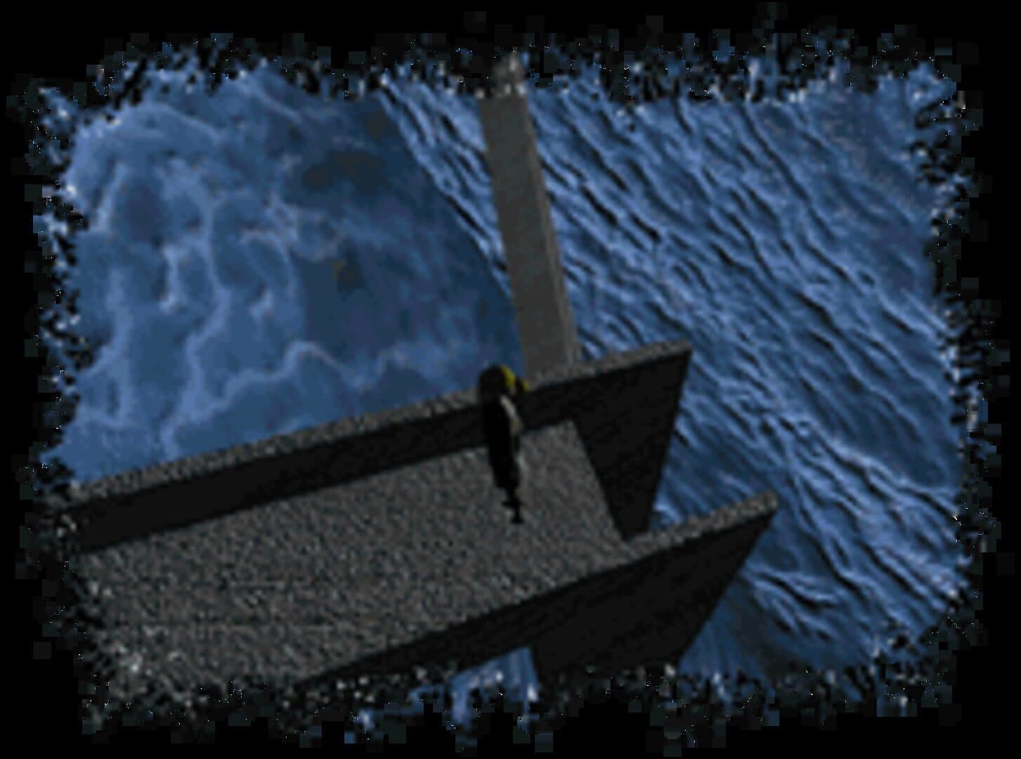 Wes Craven's Principles of Fear screenshot 3
