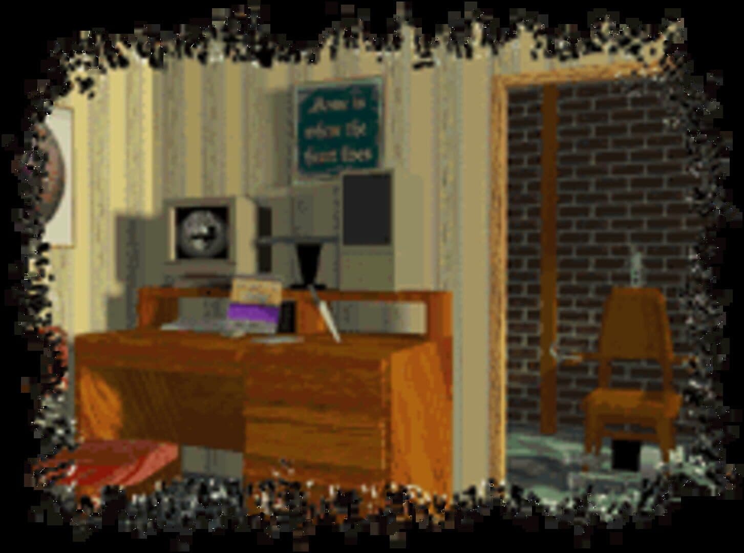 Wes Craven's Principles of Fear screenshot 4