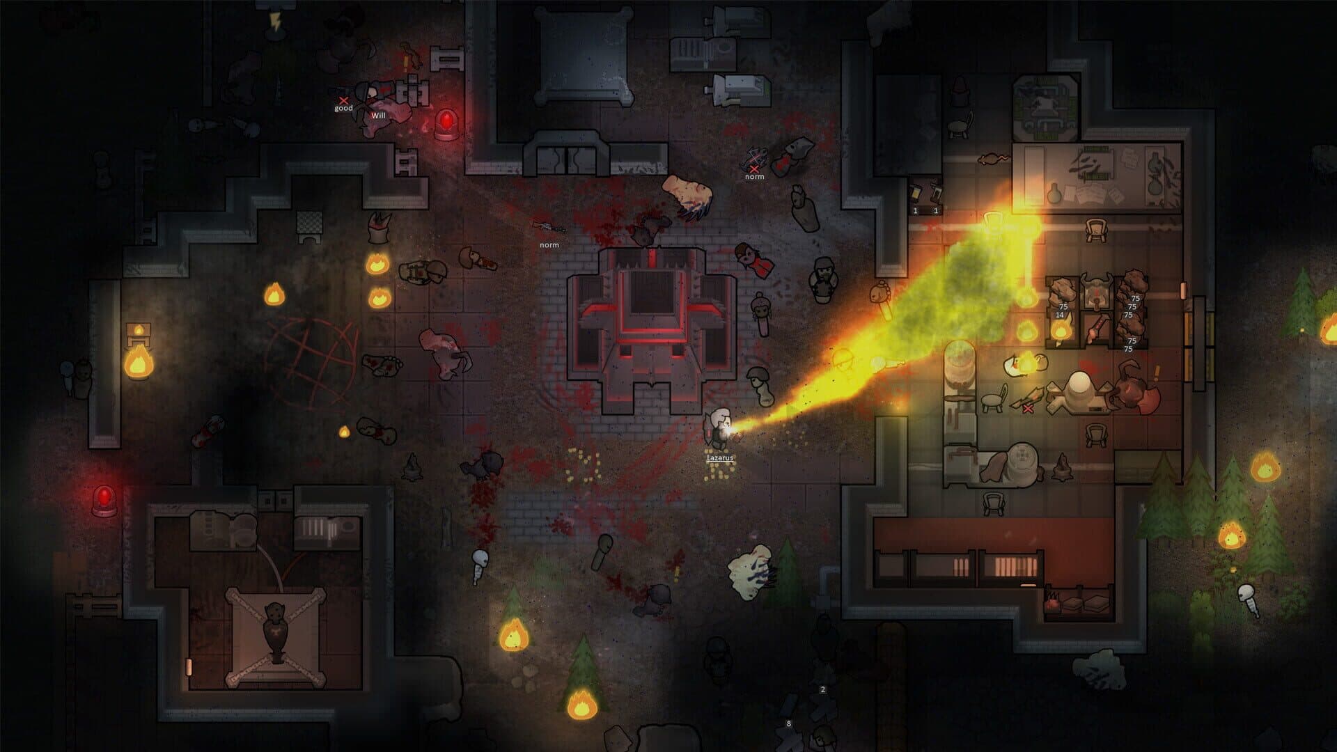 RimWorld: Anomaly screenshot 8