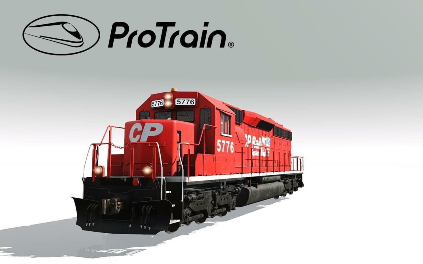 Trainz Railroad Simulator 2019 Pro Train - SD40-2 Loco Bundle 3 screenshot 10
