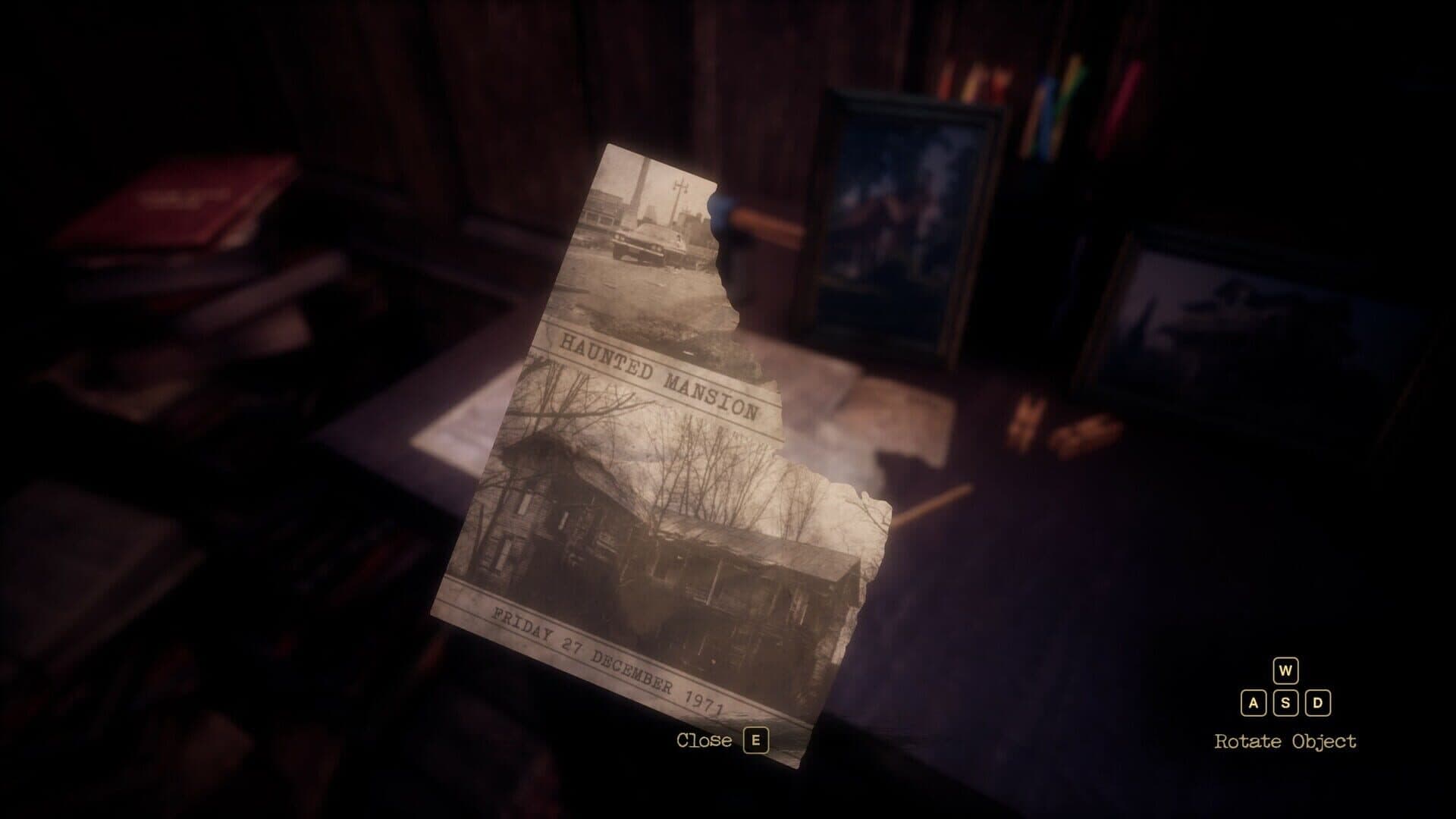 Puppet House screenshot 3