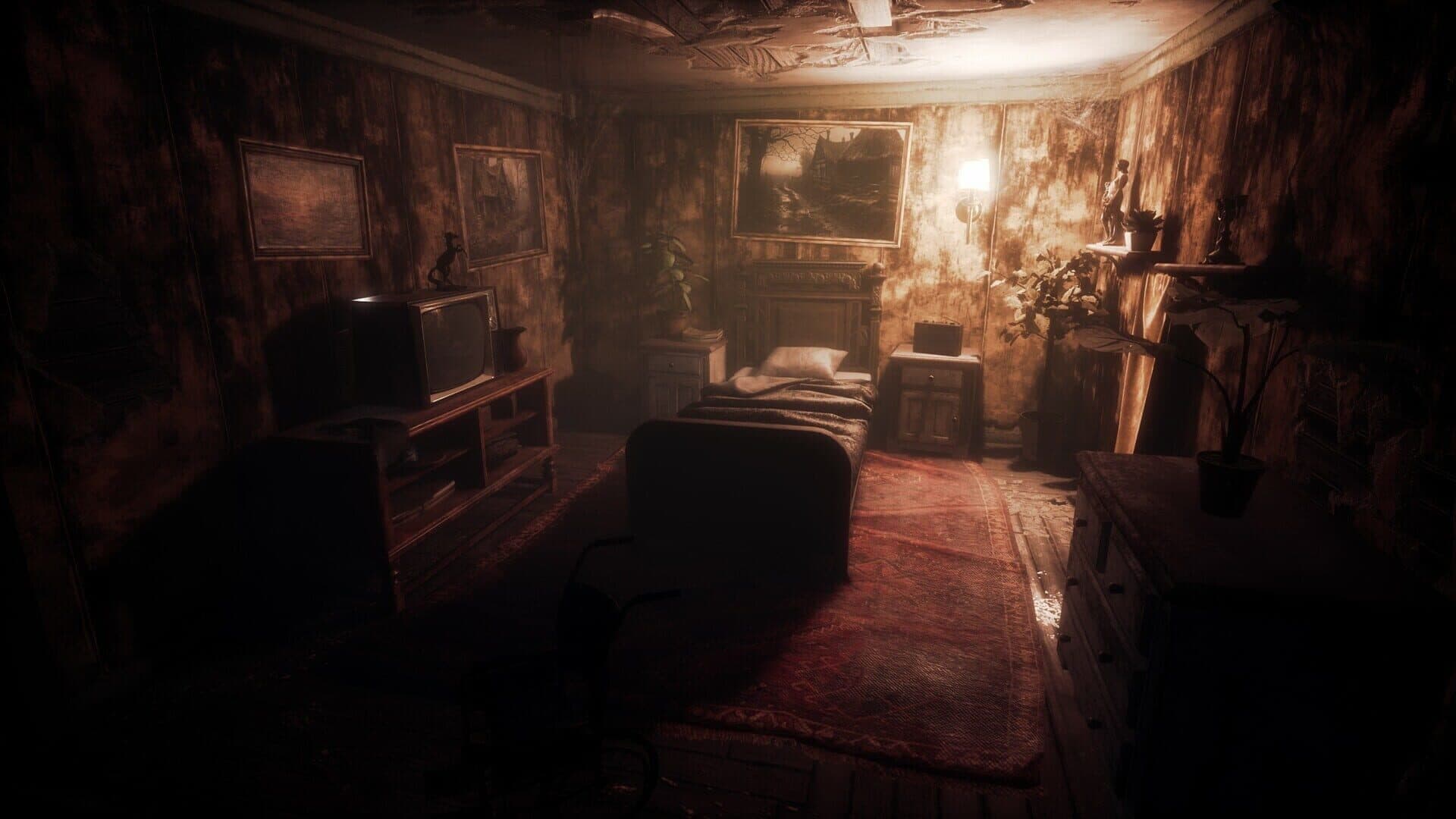 Puppet House screenshot 4