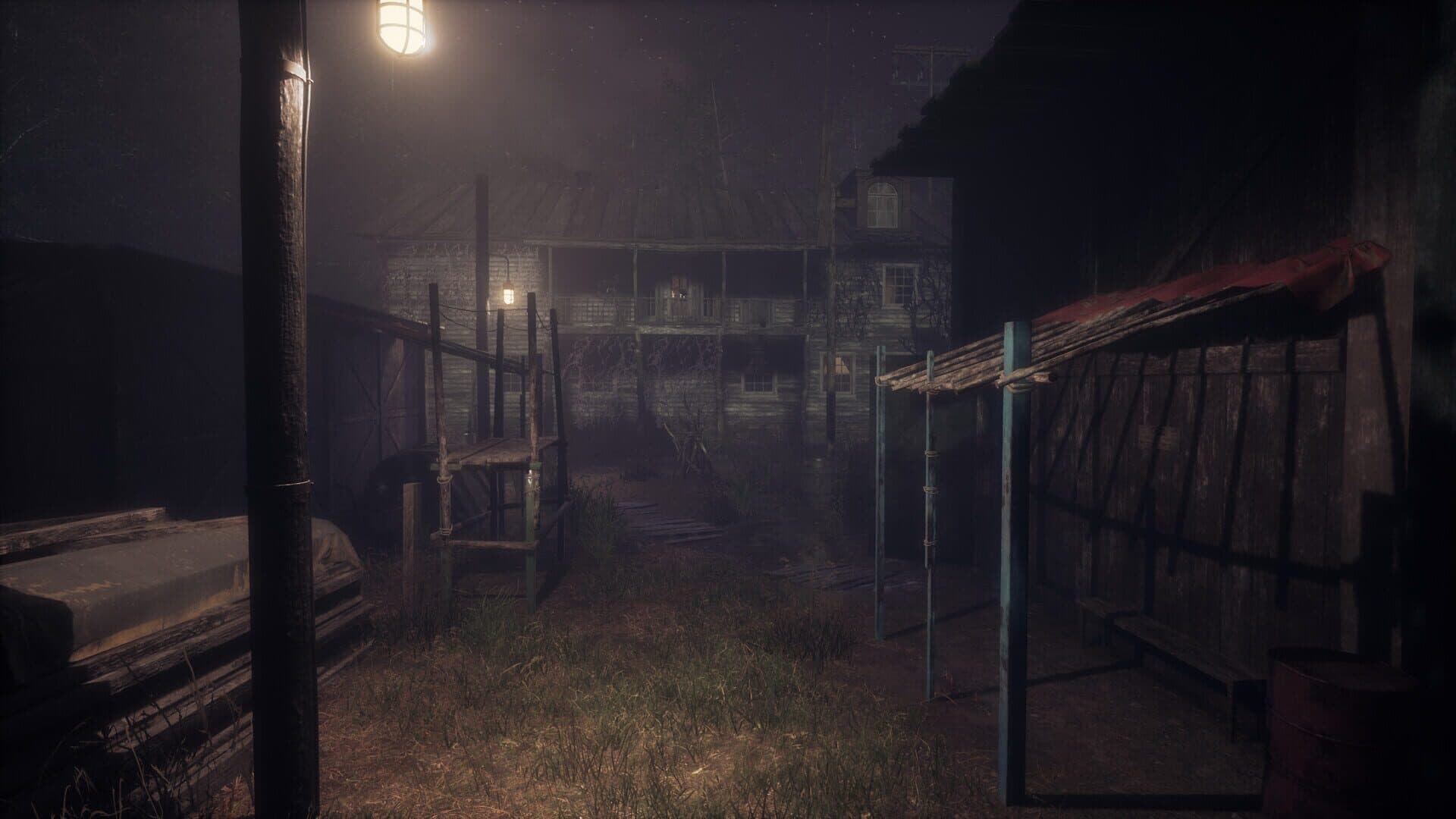 Puppet House screenshot 7
